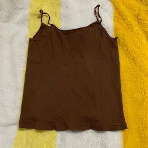 Brandy Melville tank